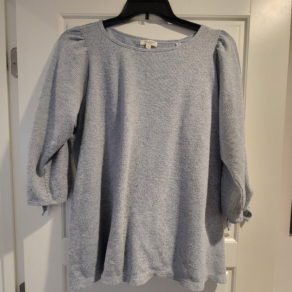 Max Studio 1x Top